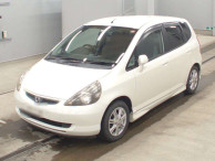 2002 Honda Fit