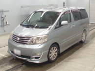 2005 Toyota Alphard