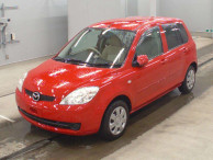 2005 Mazda Demio