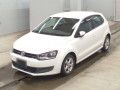 2013 Volkswagen Polo