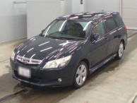 2012 Subaru Exiga