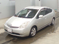 2004 Toyota Prius