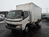 2006 Toyota Dyna Truck