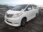 2009 Toyota Alphard