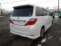 2009 Toyota Alphard