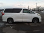 2009 Toyota Alphard