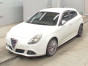 2014 Alfa Romeo Giulietta