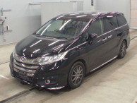 2013 Honda Odyssey