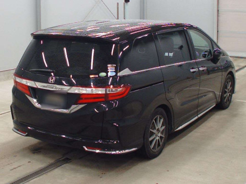 2013 Honda Odyssey RC1[1]