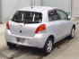 2008 Toyota Vitz