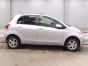 2008 Toyota Vitz