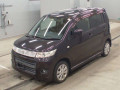 2010 Suzuki WAGON R STINGRAY