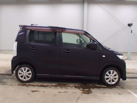 2010 Suzuki WAGON R STINGRAY MH23S[2]