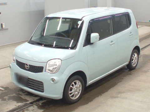 2012 Nissan Moco MG33S[0]