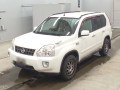 2010 Nissan X-Trail