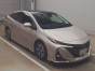 2017 Toyota Prius PHV