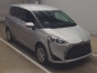 2021 Toyota Sienta