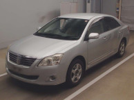 2010 Toyota Premio