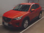 2012 Mazda CX-5