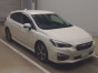 2019 Subaru Impreza Sports