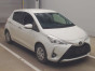 2019 Toyota Vitz