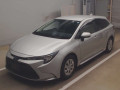 2019 Toyota Corolla Touring Wagon