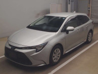 2019 Toyota Corolla Touring Wagon