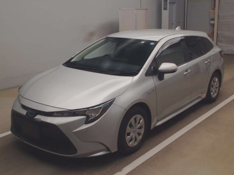 2019 Toyota Corolla Touring Wagon ZWE211W[0]