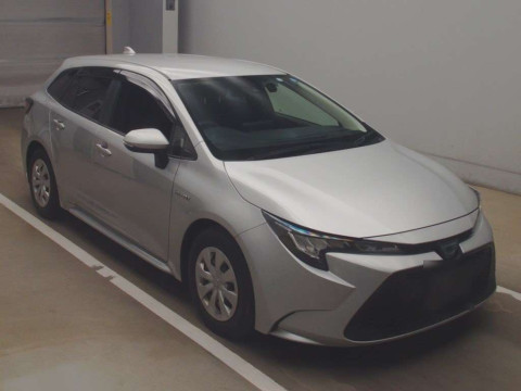 2019 Toyota Corolla Touring Wagon ZWE211W[2]