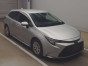 2019 Toyota Corolla Touring Wagon