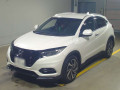 2020 Honda VEZEL