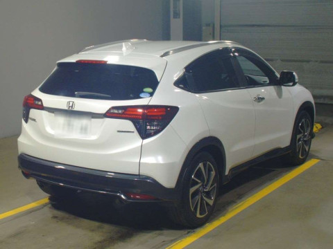 2020 Honda VEZEL RU1[1]