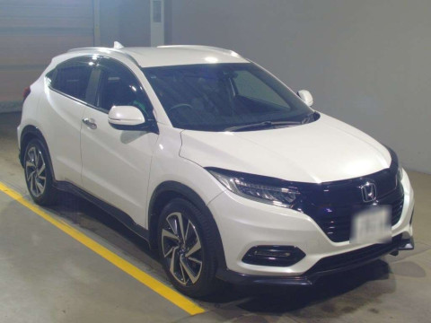 2020 Honda VEZEL RU1[2]