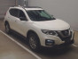 2018 Nissan X-Trail