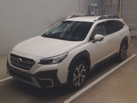 2021 Subaru Legacy Outback BT5[0]