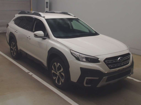 2021 Subaru Legacy Outback BT5[2]