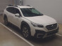 2021 Subaru Legacy Outback