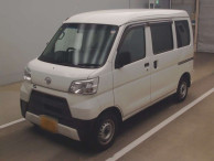 2019 Daihatsu Hijet Cargo