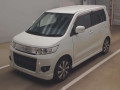 2011 Suzuki WAGON R STINGRAY