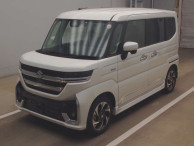 2023 Suzuki Spacia Custom