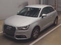 2012 Audi A1