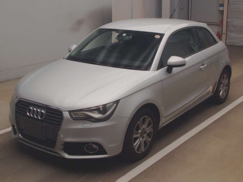 2012 Audi A1 8XCAX[0]