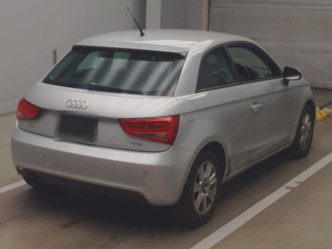 2012 Audi A1 8XCAX[1]