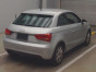 2012 Audi A1