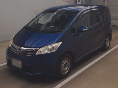 2012 Honda Freed GB3[0]