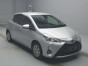 2019 Toyota Vitz