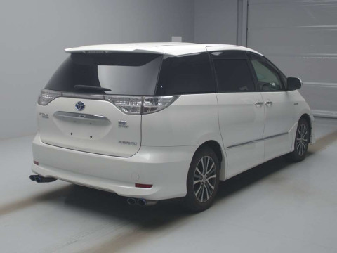 2015 Toyota Estima Hybrid AHR20W[1]