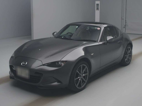 2018 Mazda Roadster RF NDERC[0]