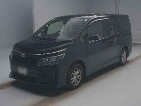 2014 Toyota Voxy ZRR80G[0]