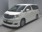 2011 Toyota Alphard